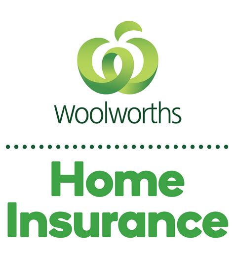woolworths home insurance